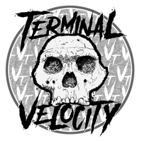 Terminal Velocity Discs