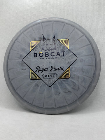 Royal Bobcat
