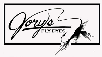 Jory’s Fly Dyes