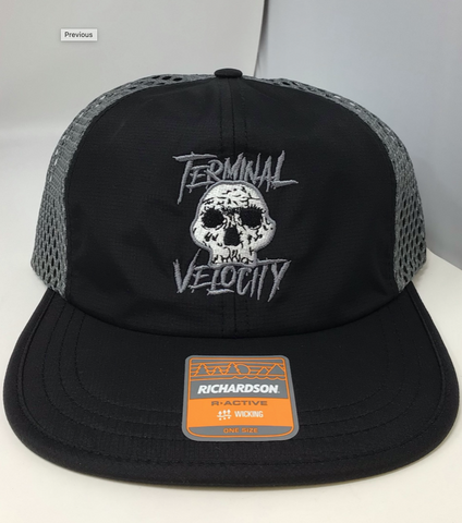 Terminal Velocity Hats