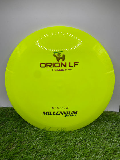 Orion LF