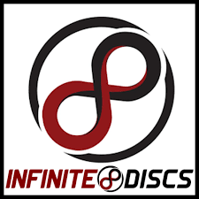 Infinite Discs