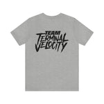 Cervini Jersey Short Sleeve Tee