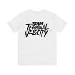 Cervini Jersey Short Sleeve Tee