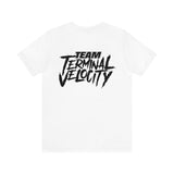 Cervini Jersey Short Sleeve Tee