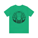 Harpy Eagle Jersey Short Sleeve Tee