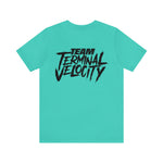 Cervini Jersey Short Sleeve Tee