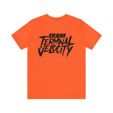 Cervini Jersey Short Sleeve Tee