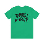 Cervini Jersey Short Sleeve Tee