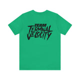 Cervini Jersey Short Sleeve Tee