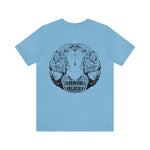 Harpy Eagle Jersey Short Sleeve Tee