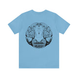 Harpy Eagle Jersey Short Sleeve Tee