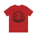 Harpy Eagle Jersey Short Sleeve Tee