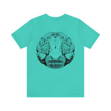 Harpy Eagle Jersey Short Sleeve Tee