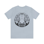 Harpy Eagle Jersey Short Sleeve Tee