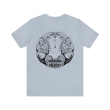 Harpy Eagle Jersey Short Sleeve Tee