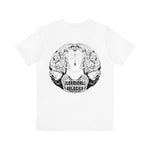 Harpy Eagle Jersey Short Sleeve Tee