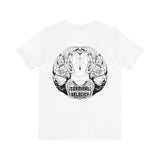 Harpy Eagle Jersey Short Sleeve Tee