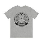 Harpy Eagle Jersey Short Sleeve Tee