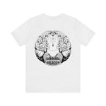 Harpy Eagle Jersey Short Sleeve Tee