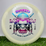 Glow Dynasty - 175g