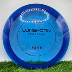 Eternal Longhorn - 174g