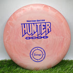 Protege Hunter - 173g