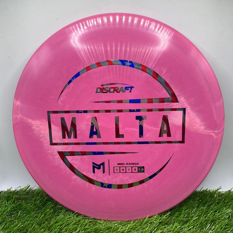 McBeth ESP Malta - 174g