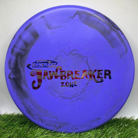 Jawbreaker Zone - 172g