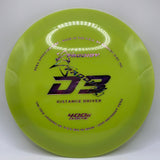X Out 400g D3- 172g