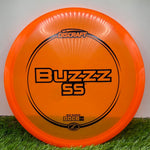 Z Buzzz SS - 177+g