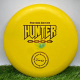 Protege Hunter - 172g