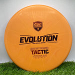 Soft Exo Vapor Tactic - 173g