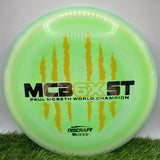 McBeth 6x Buzzz - 180g