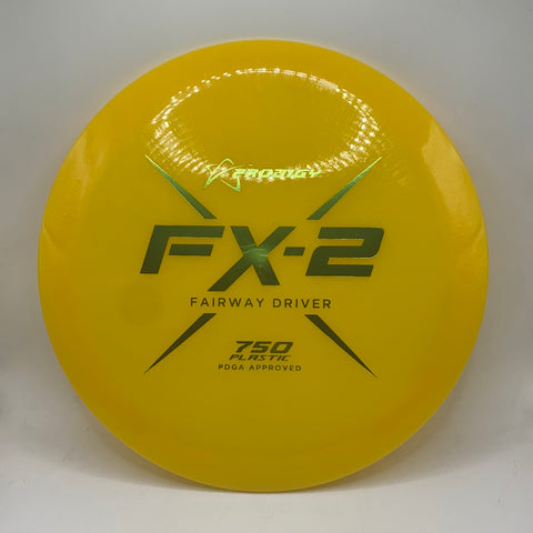 FX-2 - 750 - 170g