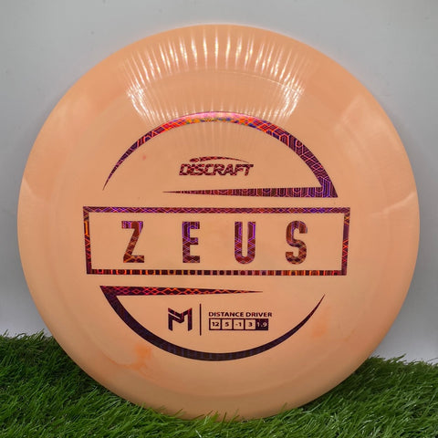 McBeth ESP Zeus - 174g