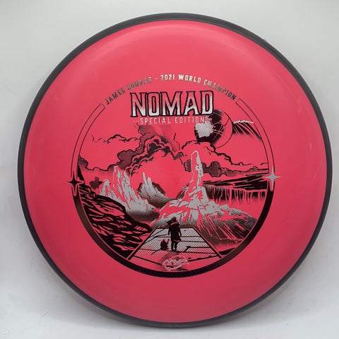 Special Edition Electron Soft Nomad - 173g
