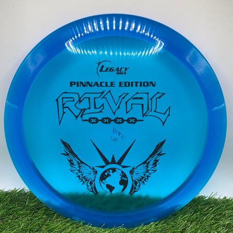 Pinnacle Rival - 175g