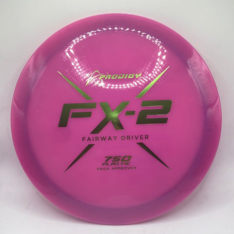 FX-2 - 750 - 171g
