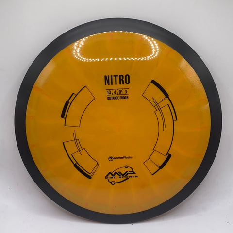 Neutron Nitro - 173g