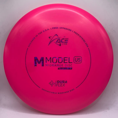 M model US - 180g