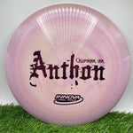 Anthon Boss - 175g