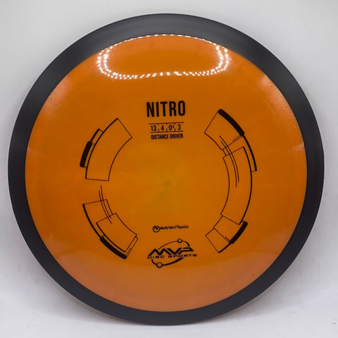 Neutron Nitro - 174g