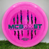 McBeth 6x Zone - 174g