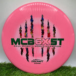 McBeth 6x Zone - 172g