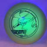 Terminal Velocity Glow P Blend Anubis - 180g