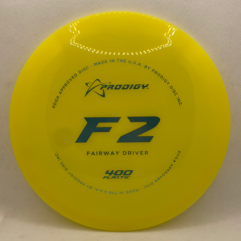 F2 - 400 173g