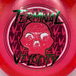 Terminal Velocity MF Exodus - 171g