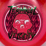 Terminal Velocity MF Exodus - 171g