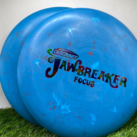 Jawbreaker Focus - 174g